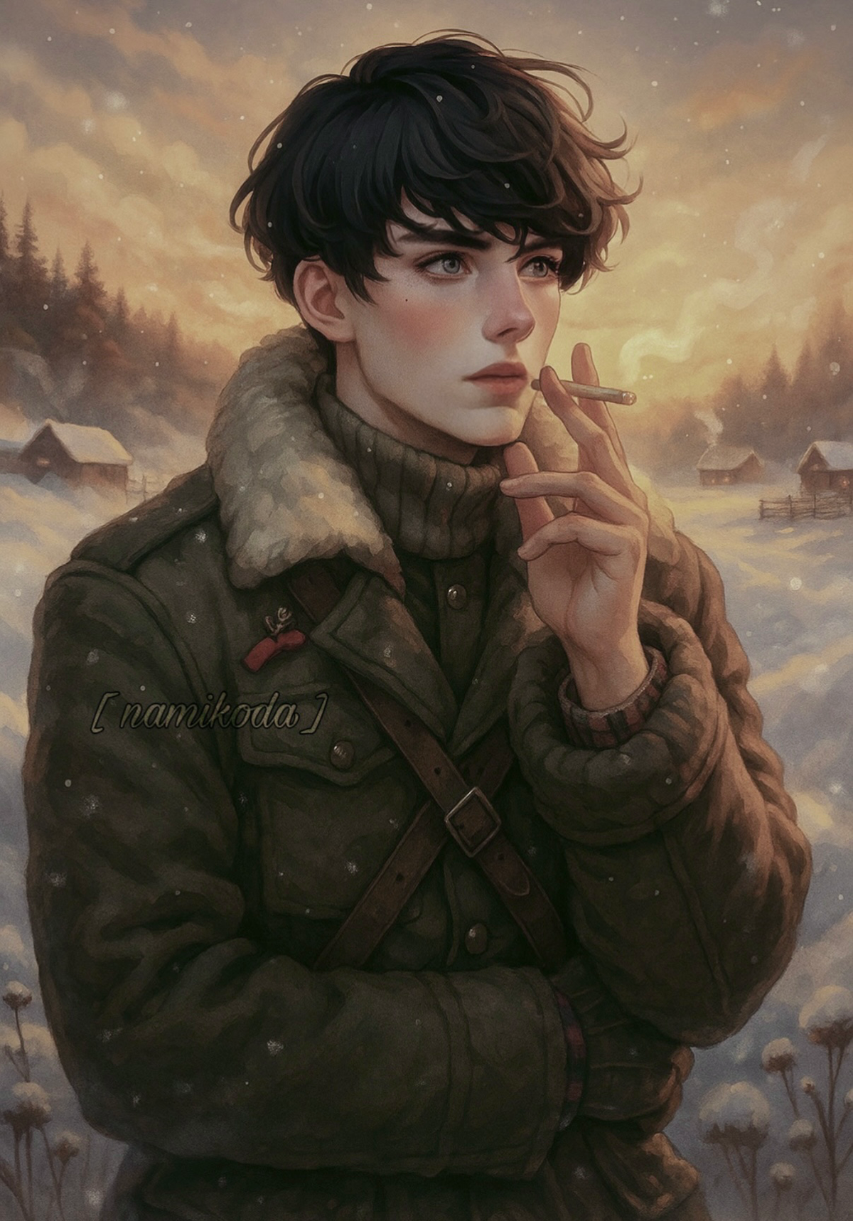 Sean Riley
