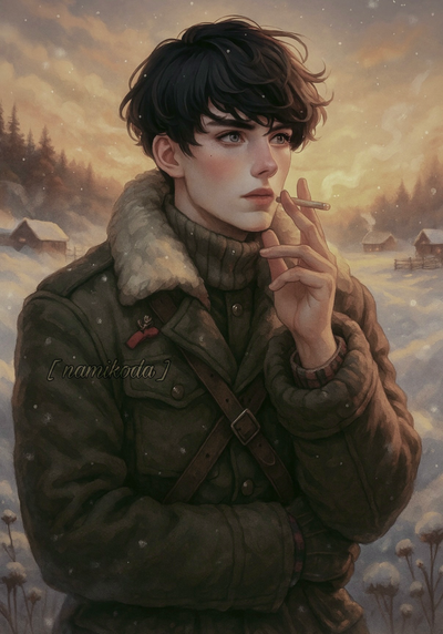 Sean Riley