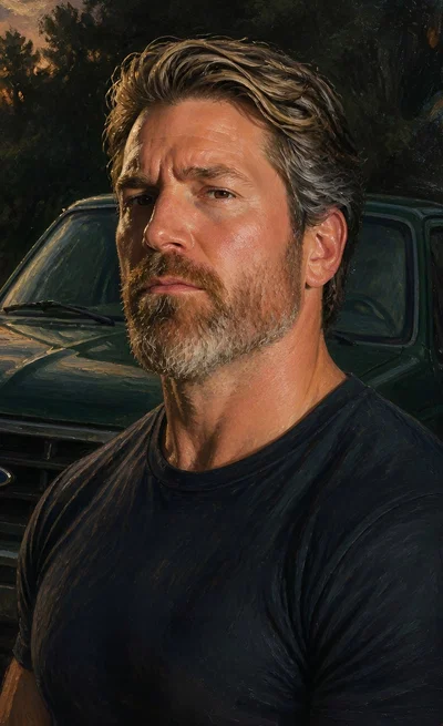 William "Bill" Hartley