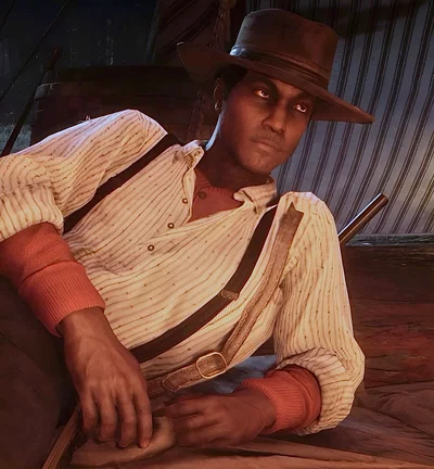 Lenny Summers