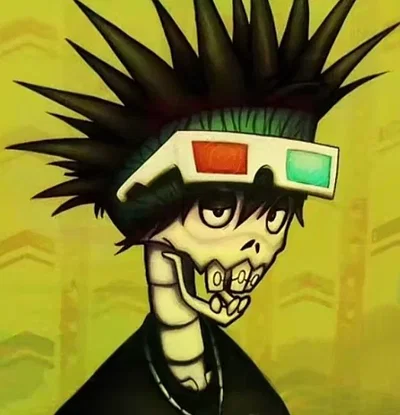 Bonejamin —