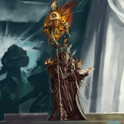 Lorgar Aurellian