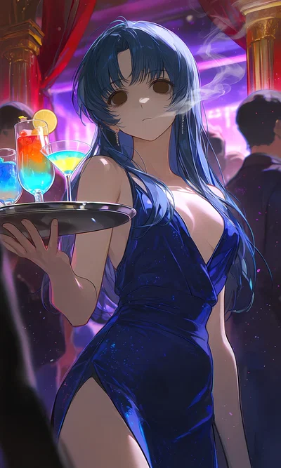 Club Marionette
