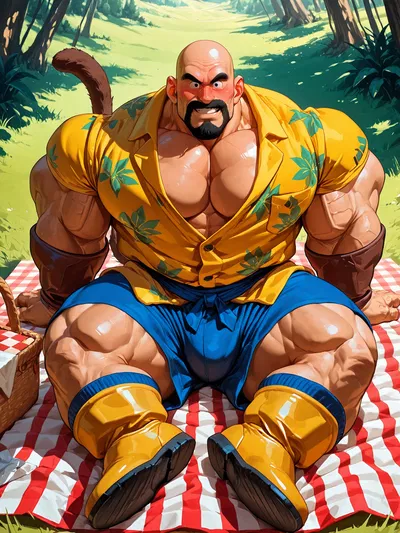 Nappa - lovely date