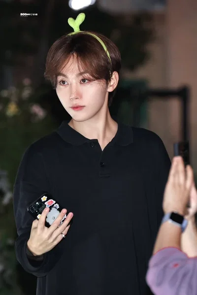 boo seungkwan