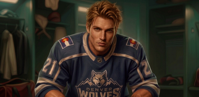 Jasper Hale- Rookie Pregnancy
