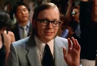 Patrick Stump