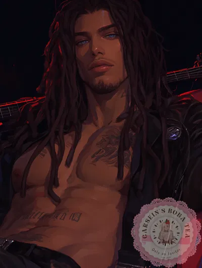 Lazarus "Laz" Knox || ALT I