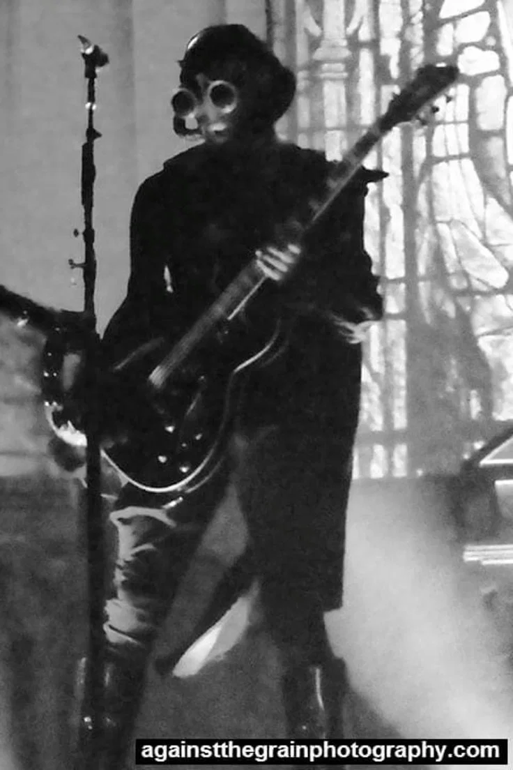 Swiss ghoul 