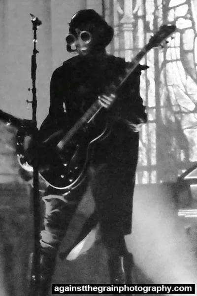 Swiss ghoul 