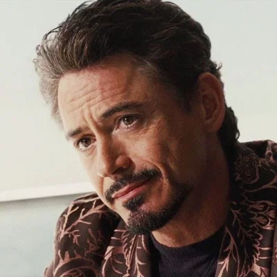 Tony Stark