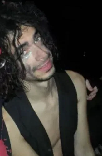 Jimmy urine 