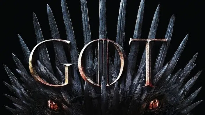 Game Of Thrones