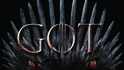 Game Of Thrones
