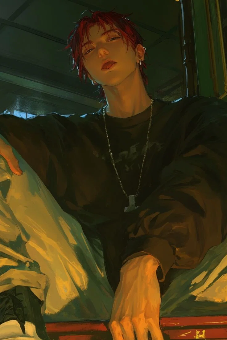 Hiroki Sato | Resident Delinquent