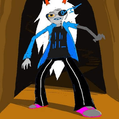 Homestuck