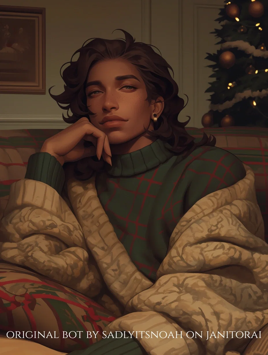 BODHI | holiday crush