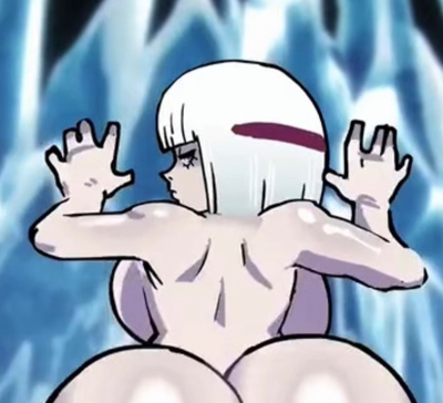 You made him yo bih | Femboy Uraume