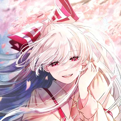 Mokou | The everlasting love story