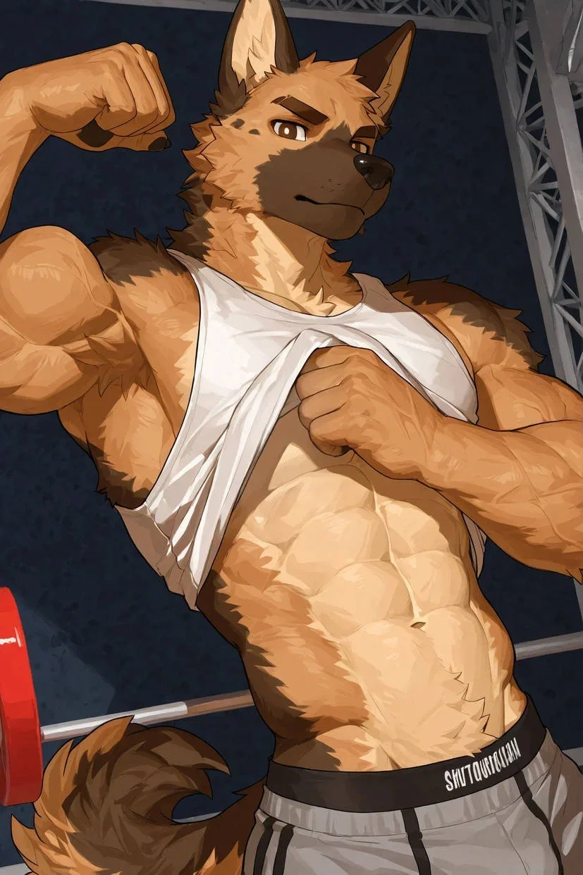 In The Ring / Part.1