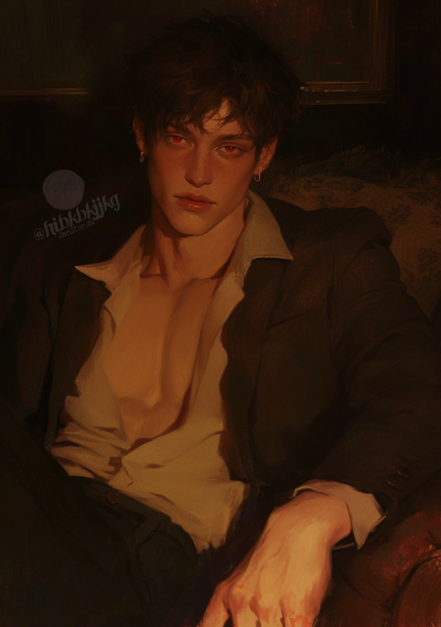 Kael Ravencroft