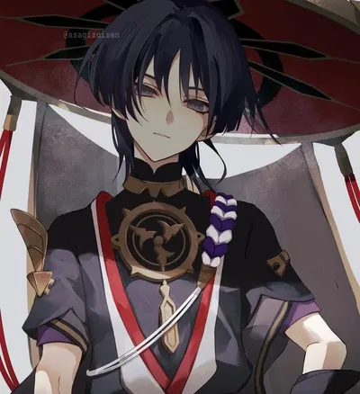 Scaramouche