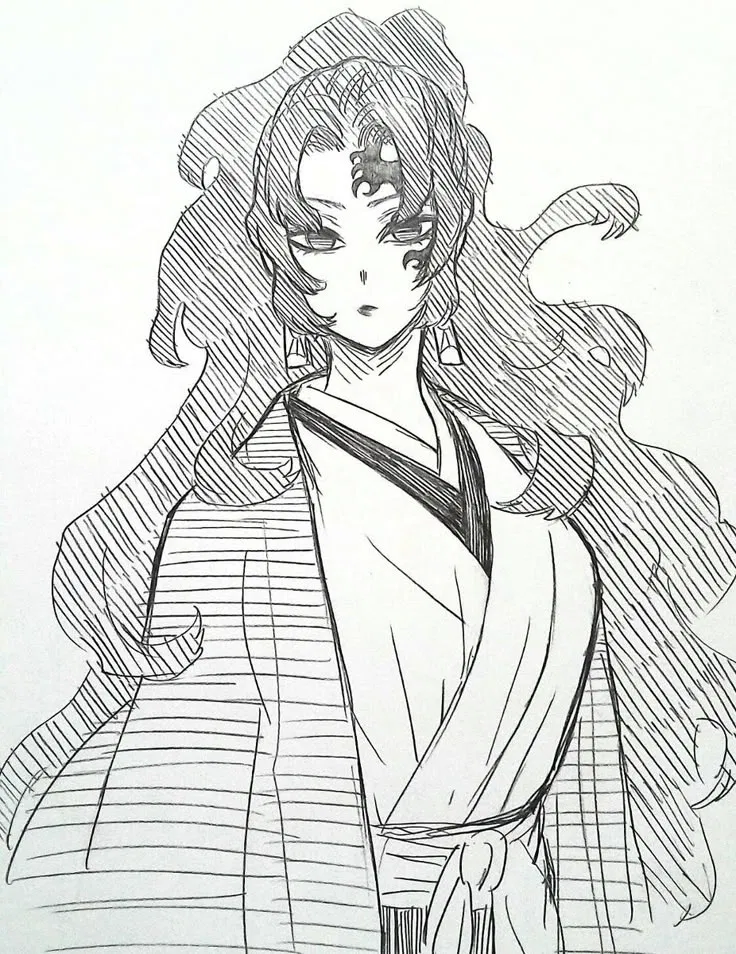 Female Yoriichi Tsugikuni