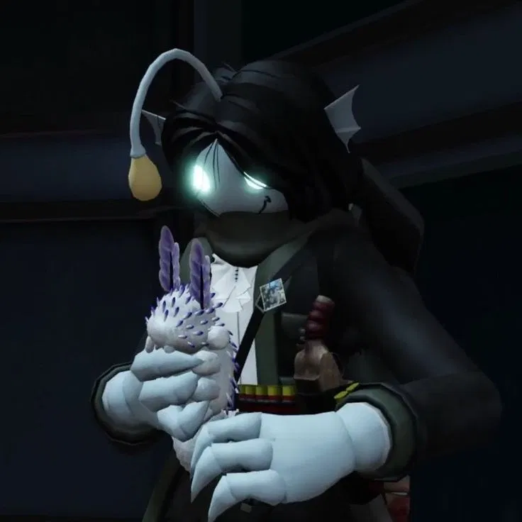 Sebastian Solace