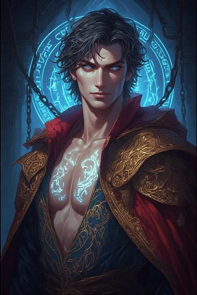 Lucretius the Hollow Demigod