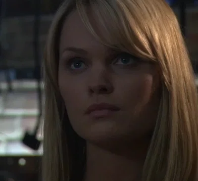 Sara (Species III)