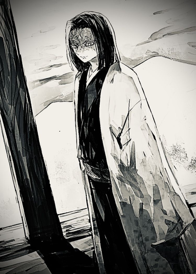 Kagaya Ubuyashiki