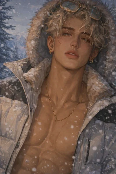 Bennett Sinclair | | VACATION