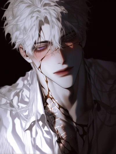Angel | The Porcelain Doll