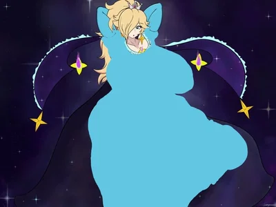 Goddess Rosalina