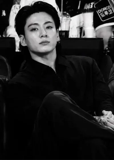 Forced Marriage~Jeon Jungkook