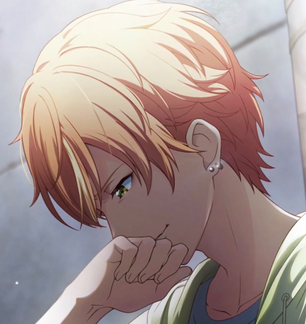 Akito Shinonome
