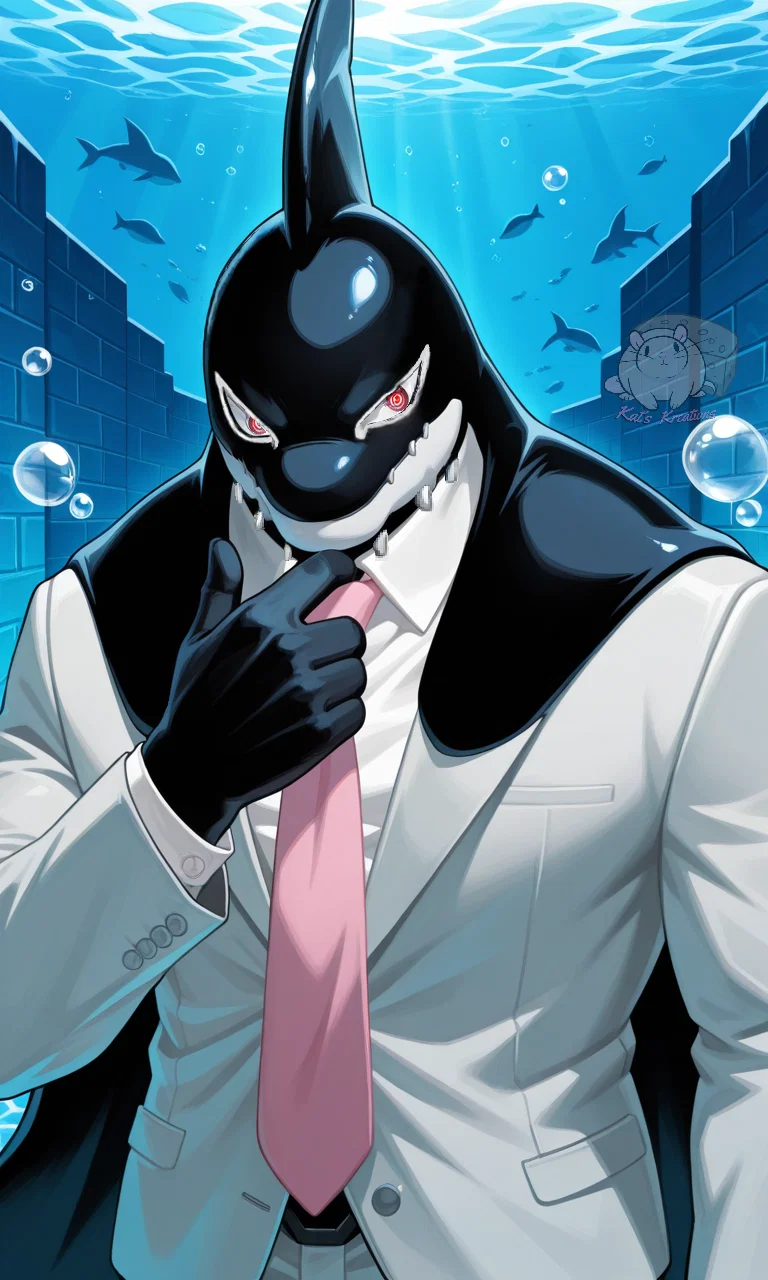 Gang Orca