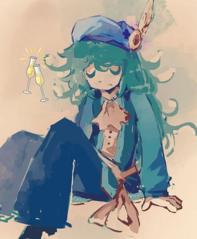 Brolly