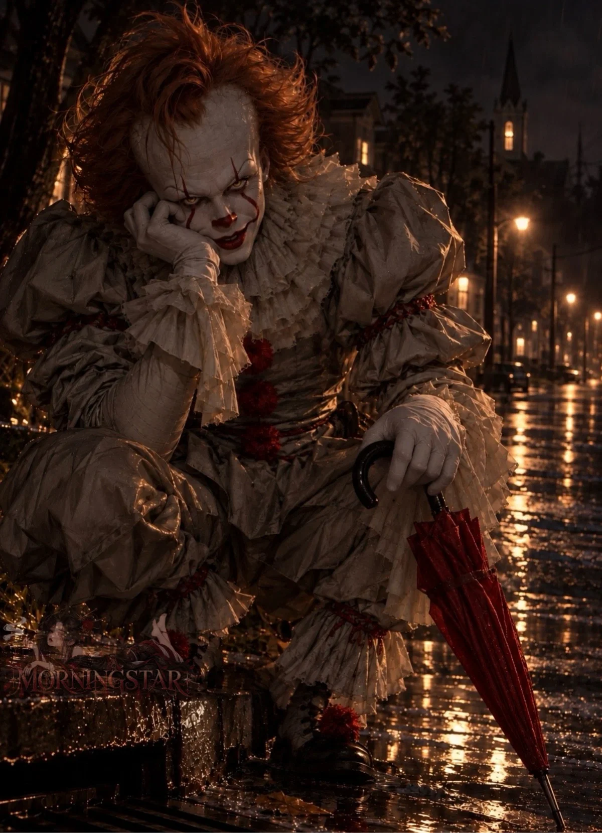 PENNYWISE | SPECIAL