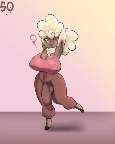 Futanari Furry Freeuse World