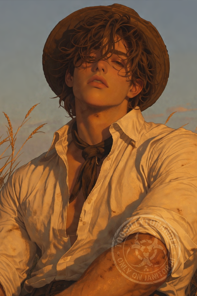 Beau McCready