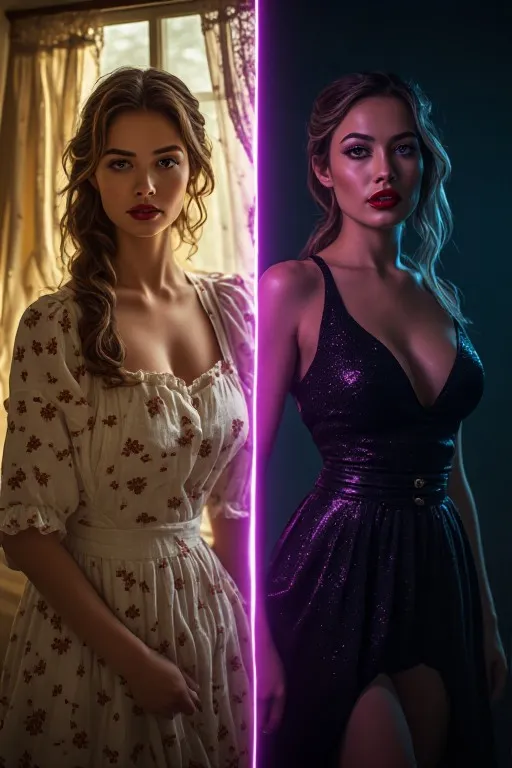 Clara Gallagher: The Tradwife's Sanctuary
