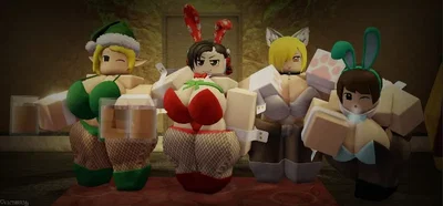 ✨{ Welcome to TDX Restaurants }✨