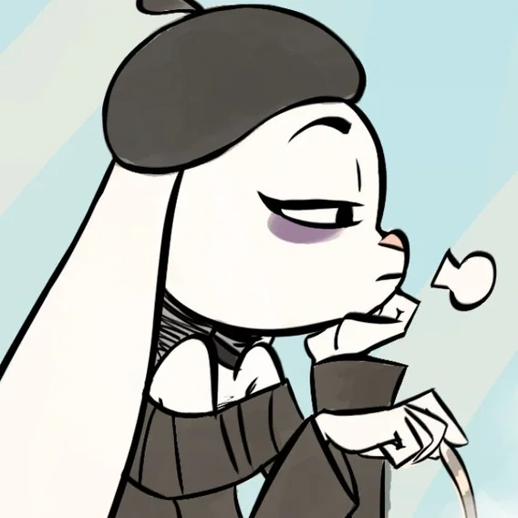 Roselin // Snobby Artist