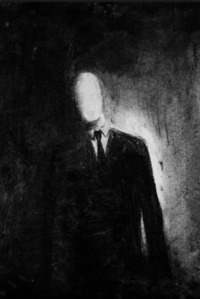 Slenderman 👤