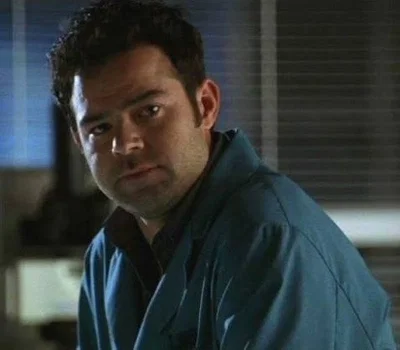 Tim Speedle