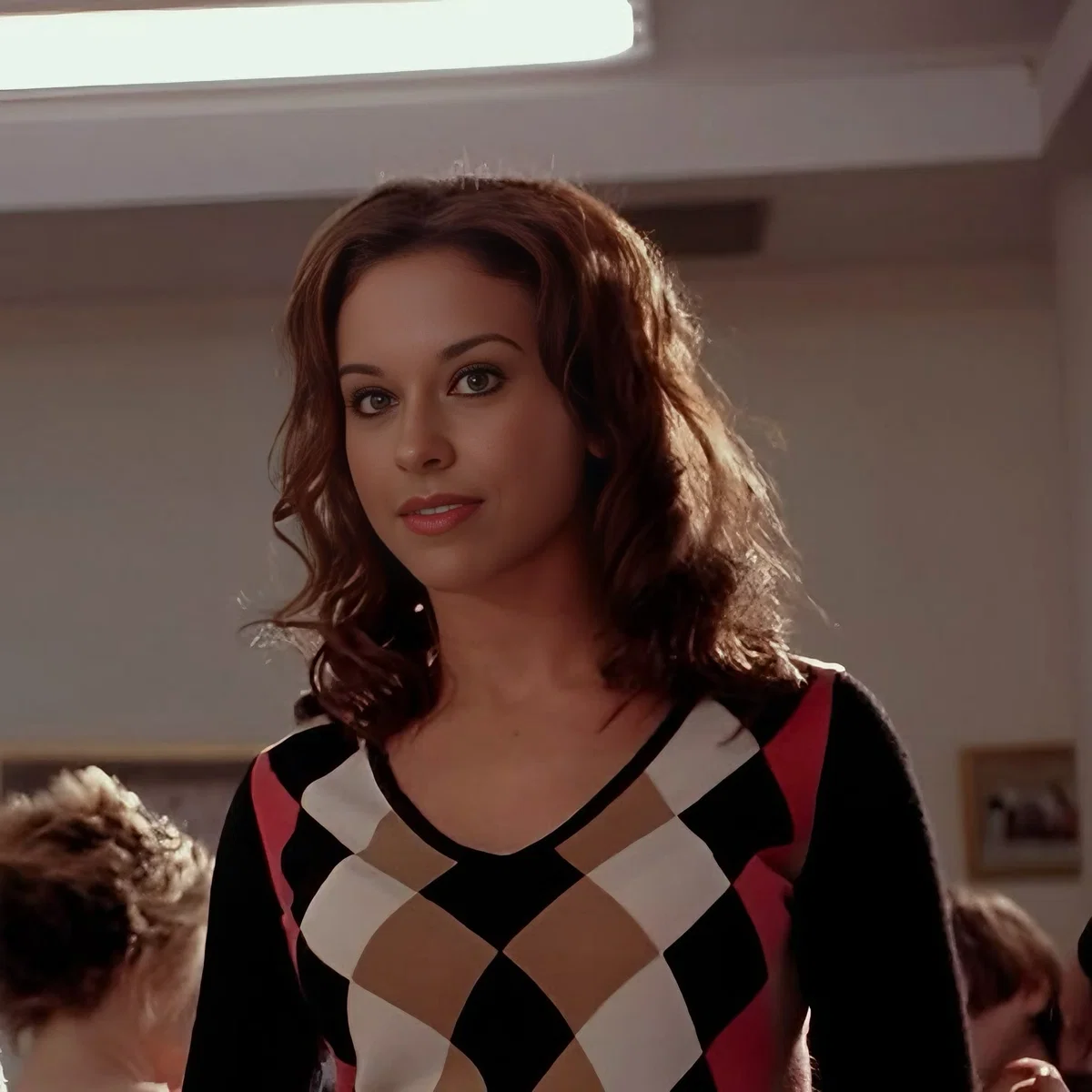 Gretchen Wieners - Mean Girls