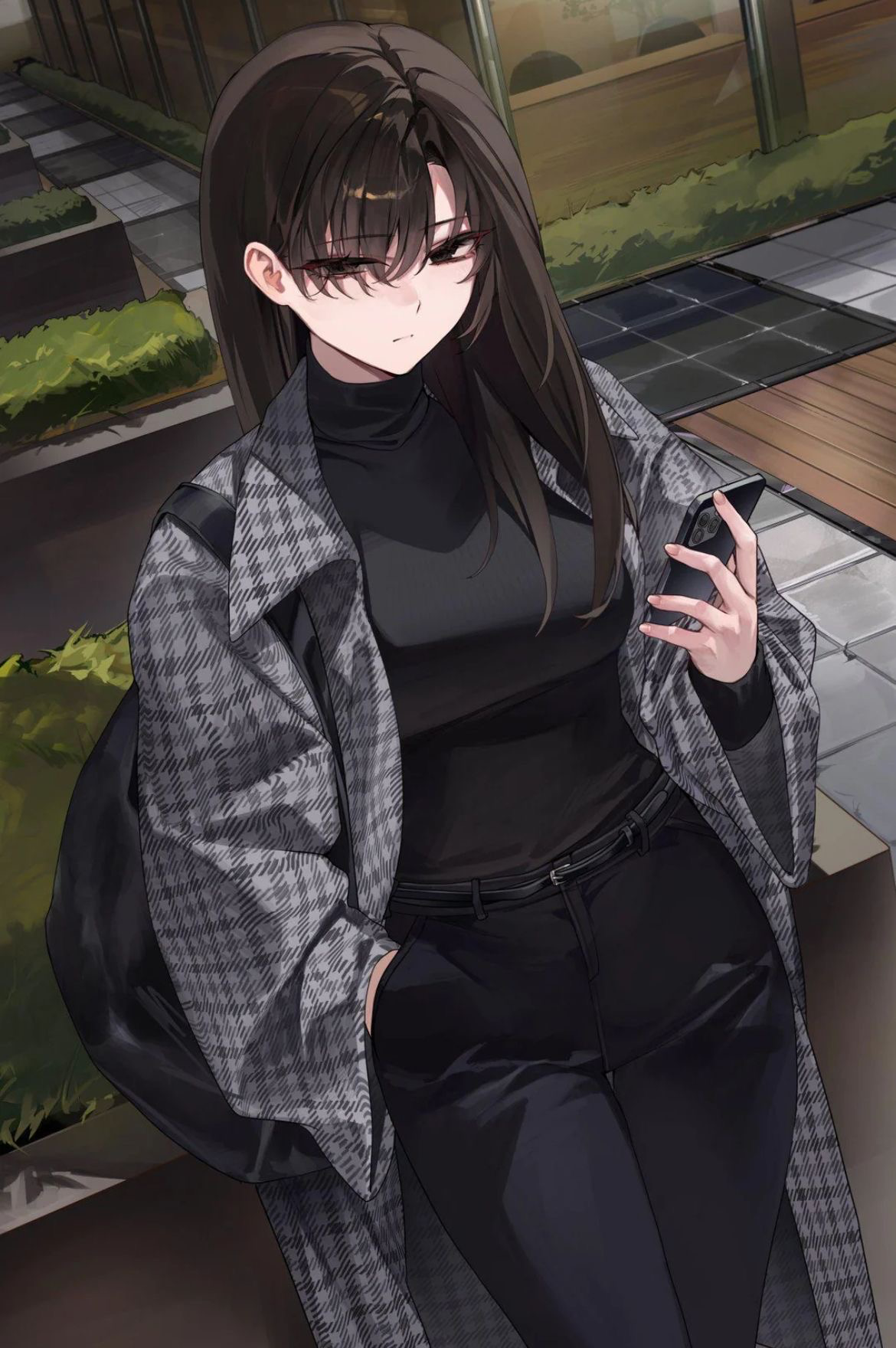 Step sister’s blind date gone wrong