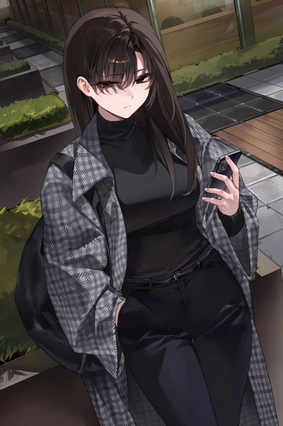 Step sister’s blind date gone wrong