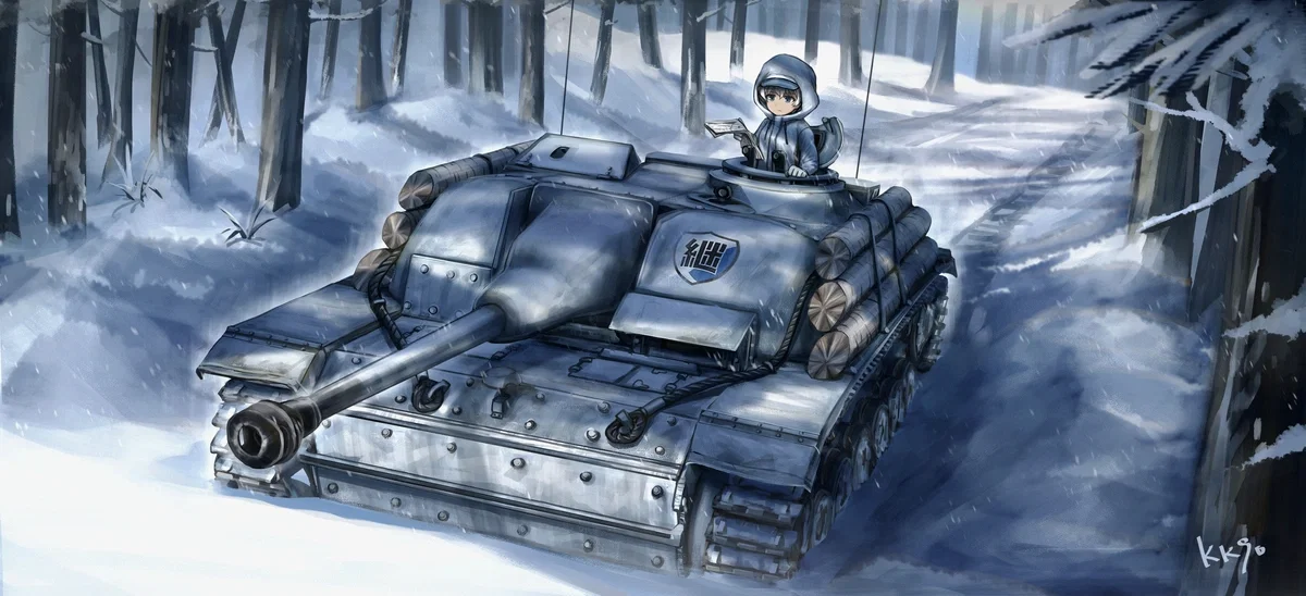 Jouko | The Winter War
